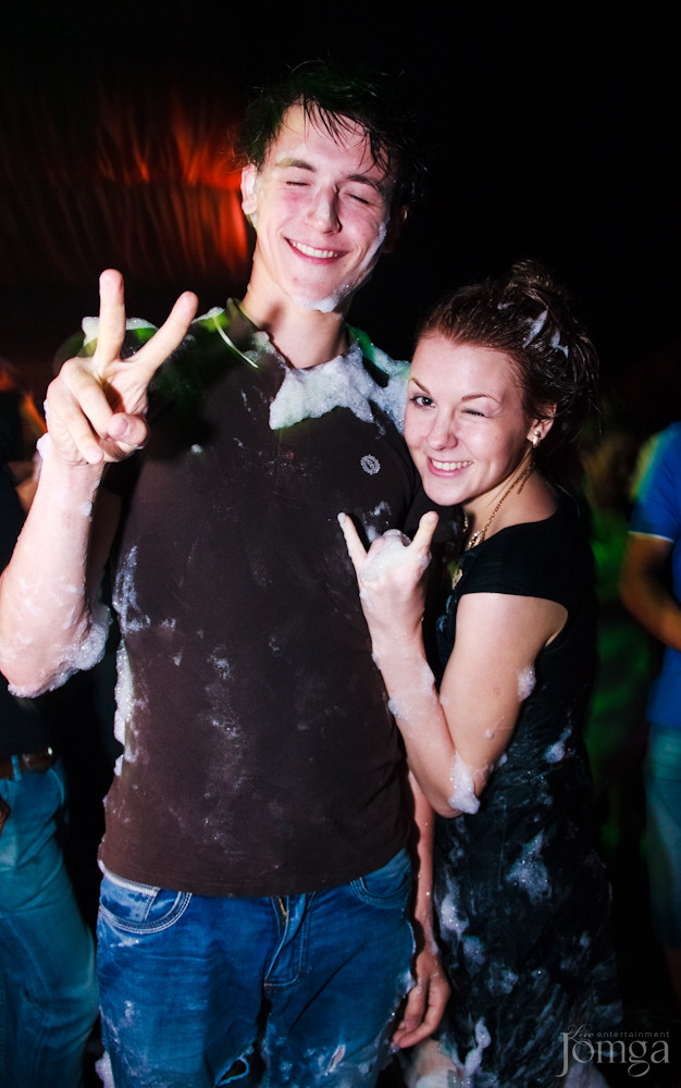 Фотография с Мыльная опера в Опера