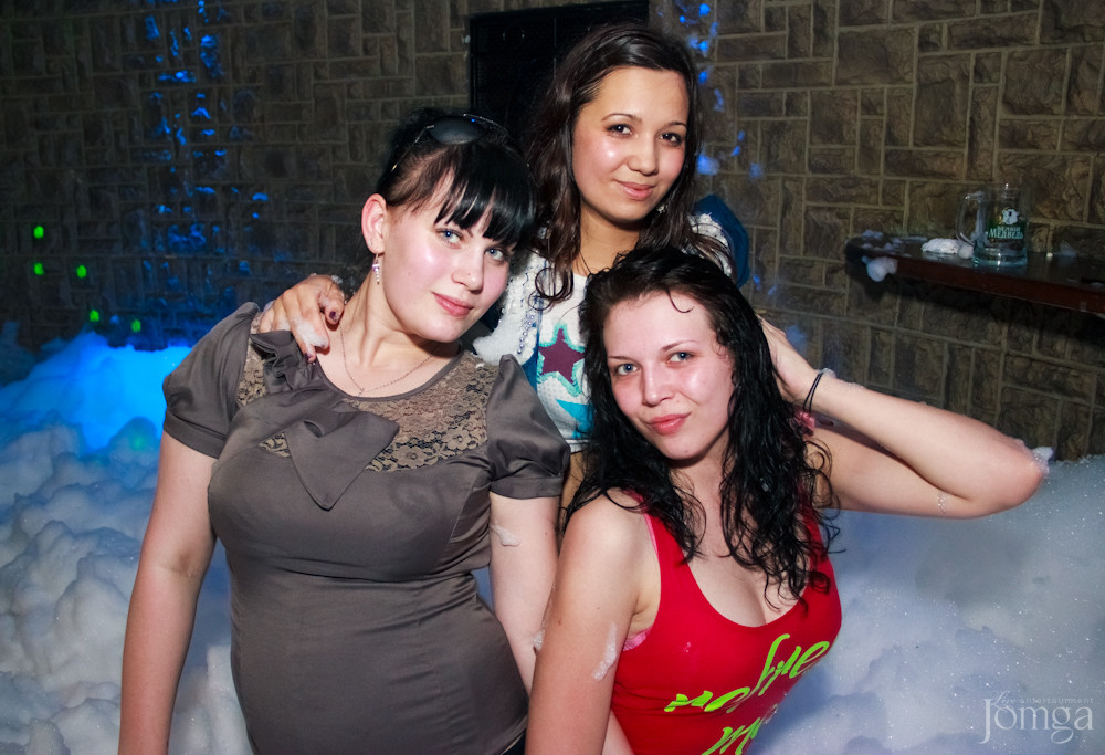 Фотография с Мыльная Опера в Опера