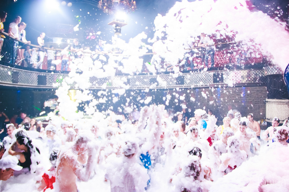 Фотография с Мыльная Опера в Опера