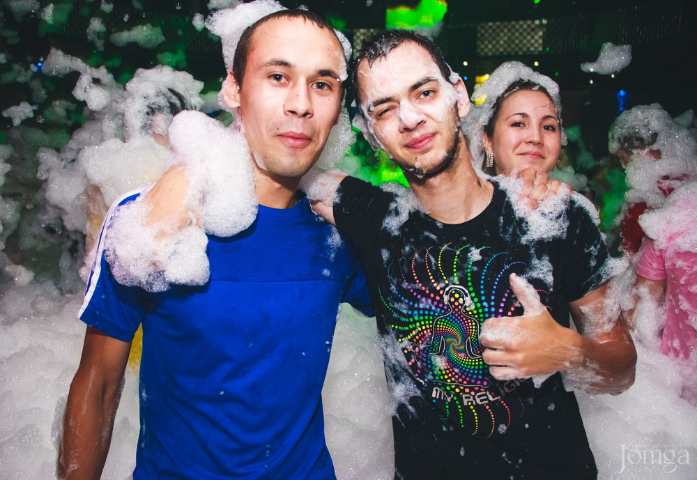 Фотография с Мыльная Опера в Опера