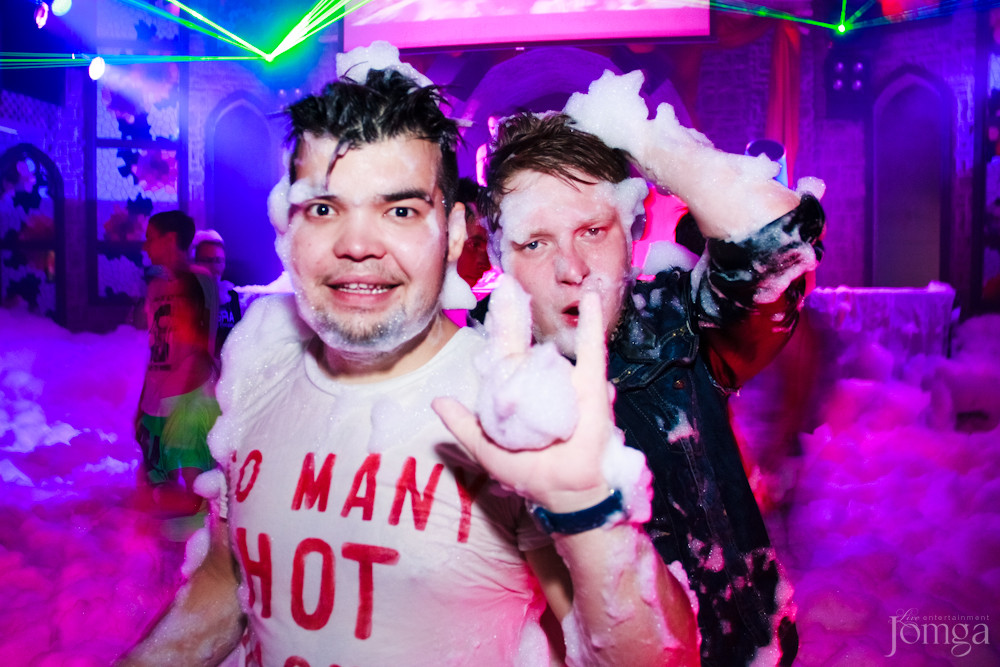 Фотография с Мыльная Опера в Опера