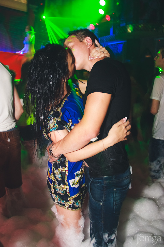 Фотография с Мыльная Опера в Опера