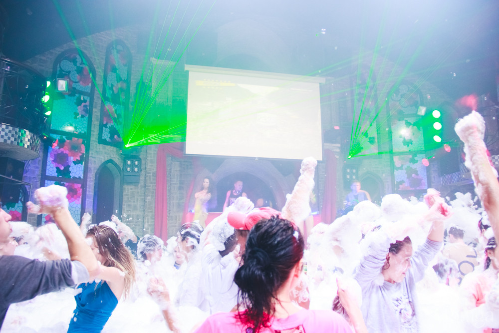 Фотография с Мыльная Опера в Опера