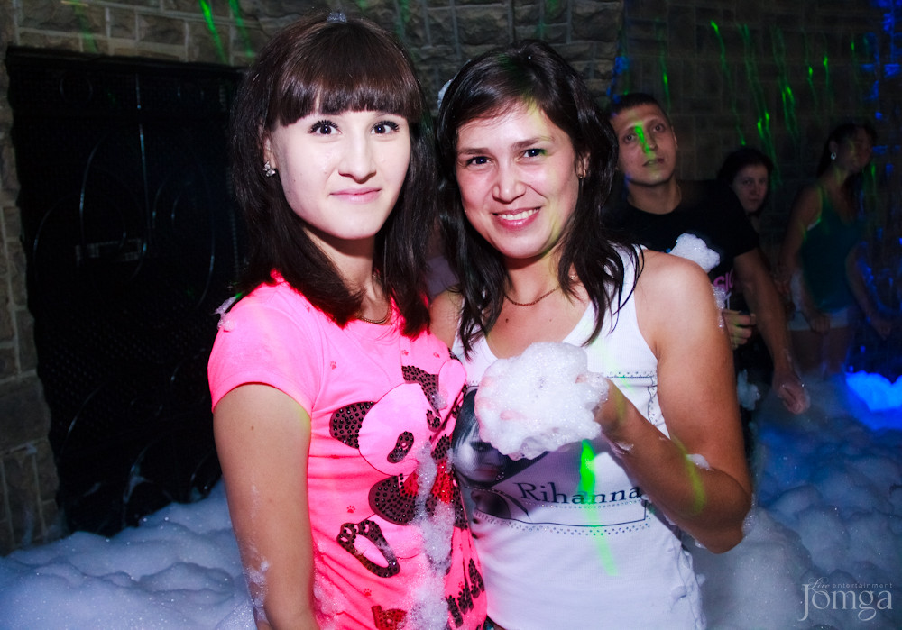 Фотография с Мыльная опера в Опера