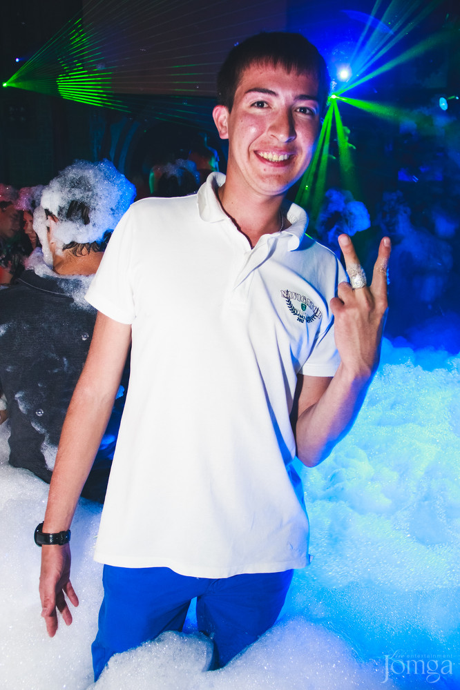 Фотография с Мыльная Опера в Опера