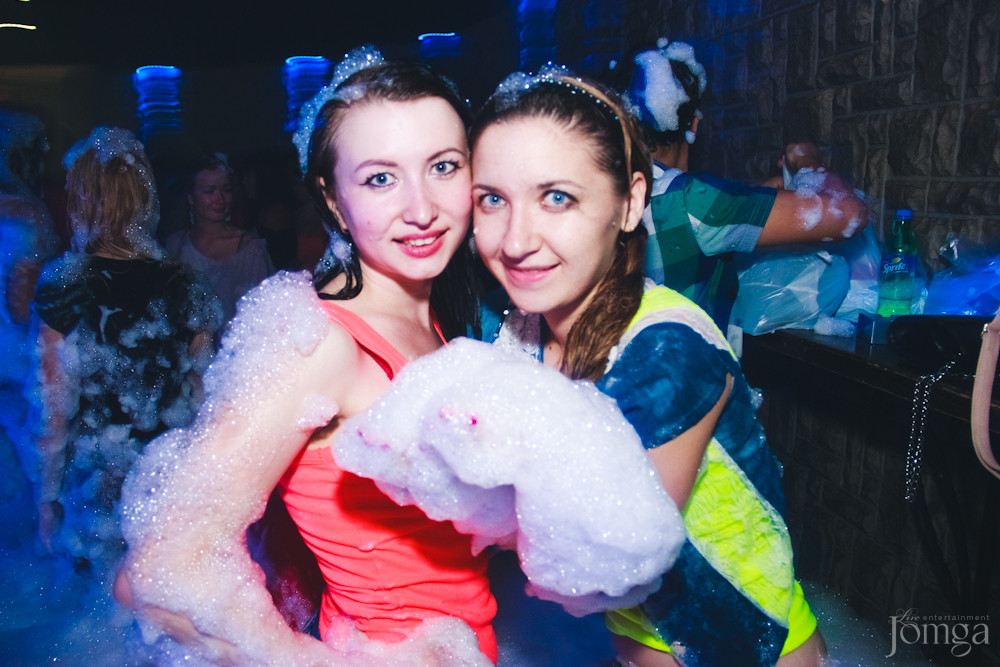 Фотография с Мыльная Опера в Опера