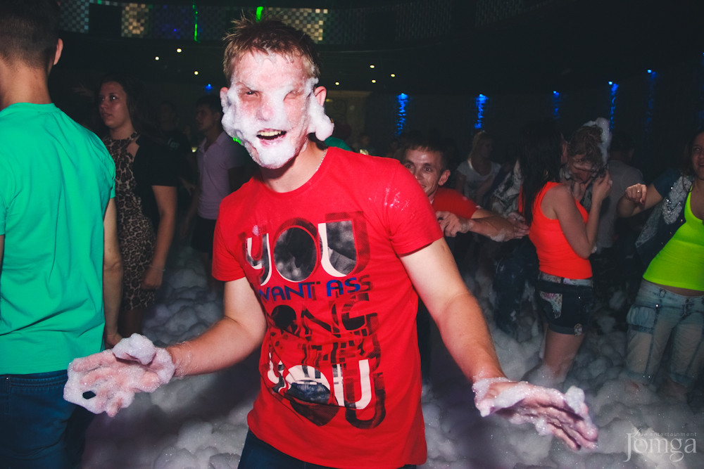 Фотография с Мыльная Опера в Опера