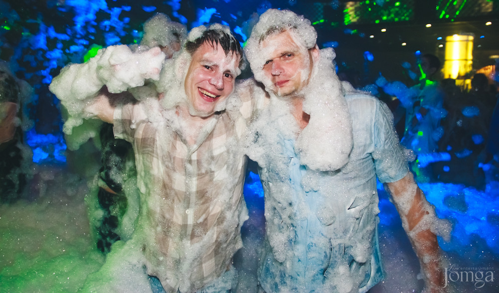 Фотография с Мыльная Опера в Опера