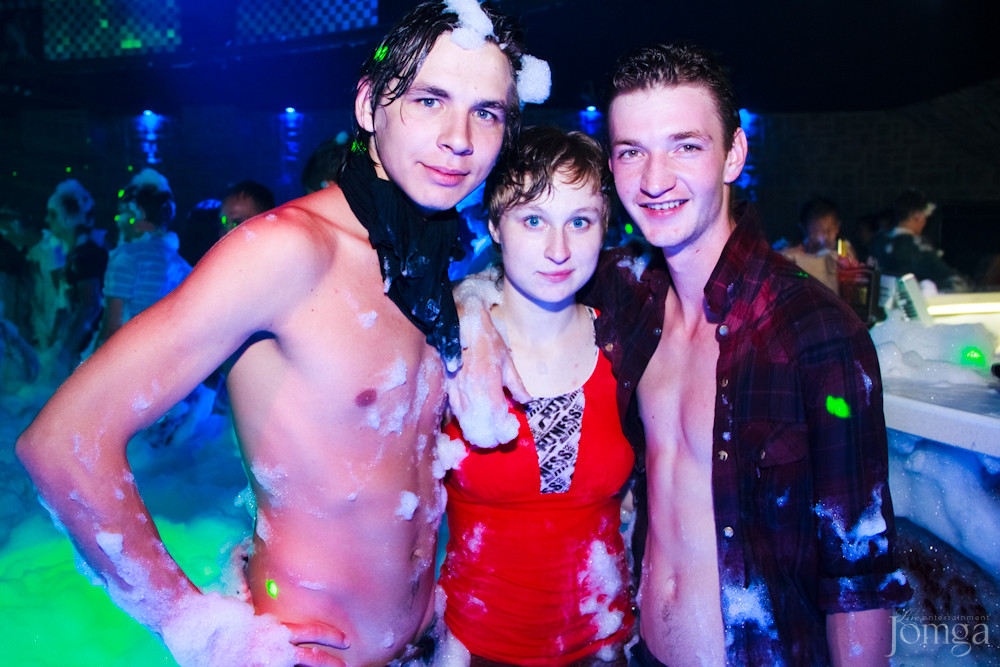 Фотография с Мыльная опера в Опера