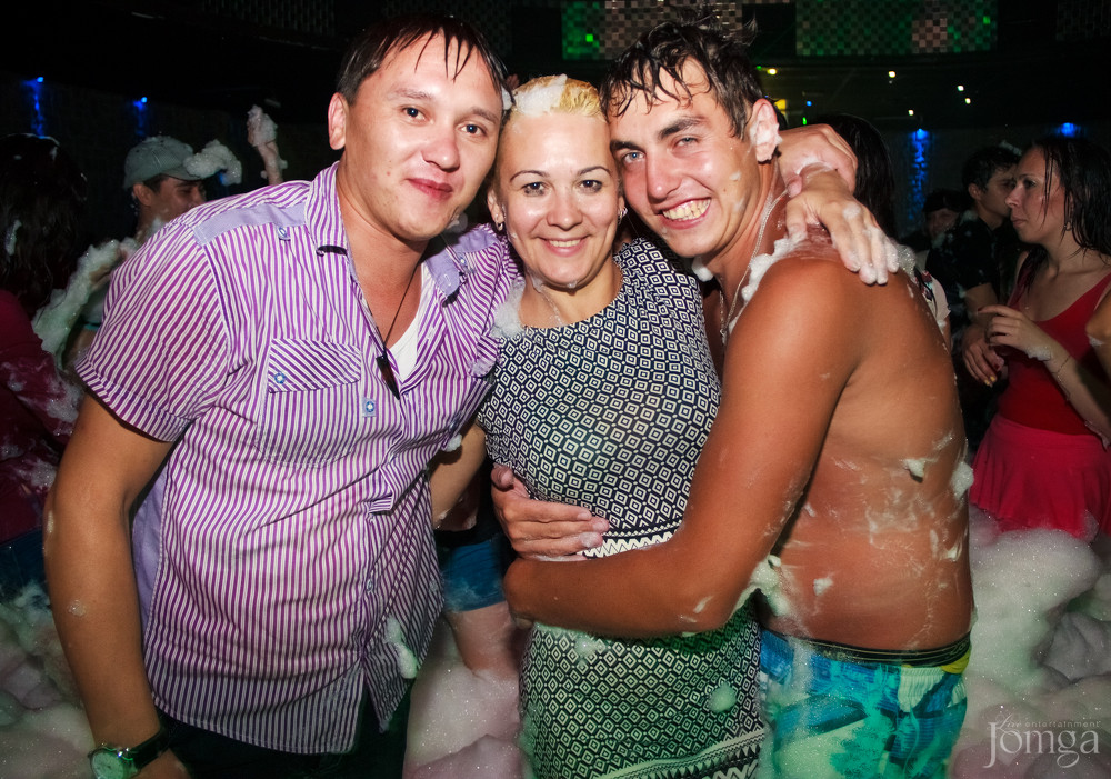 Фотография с Мыльная Опера в Опера