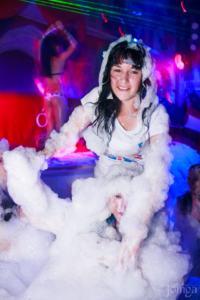 Фотография с Мыльная опера в Опера