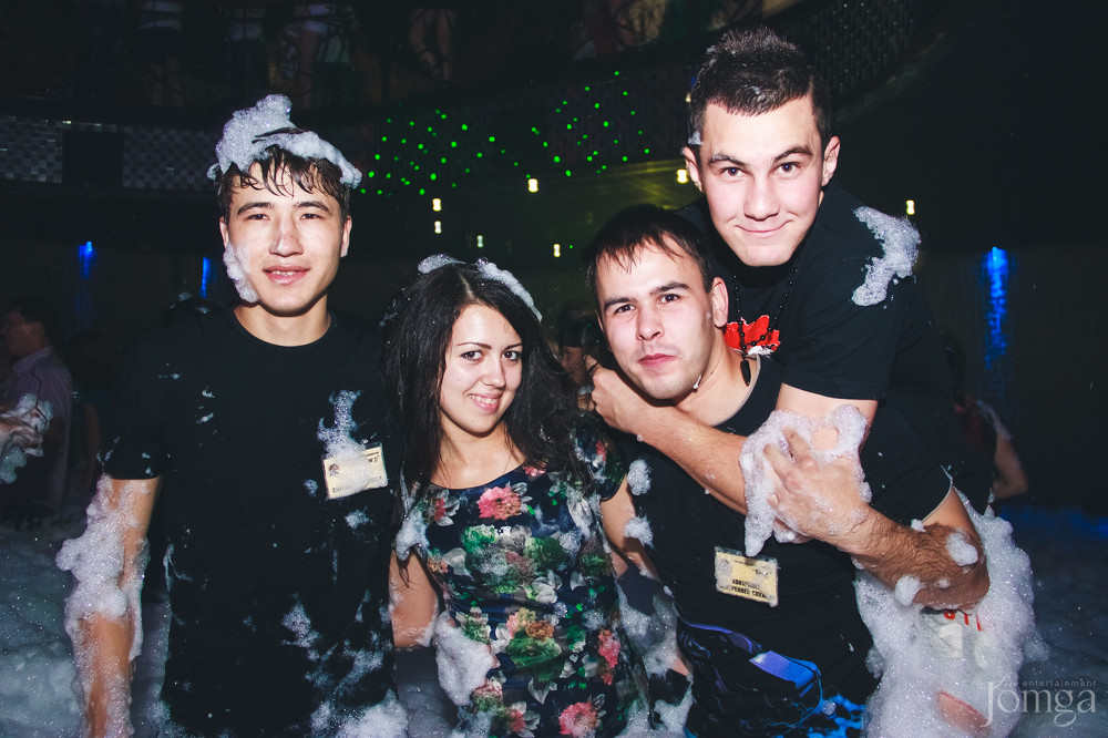 Фотография с Мыльная Опера в Опера