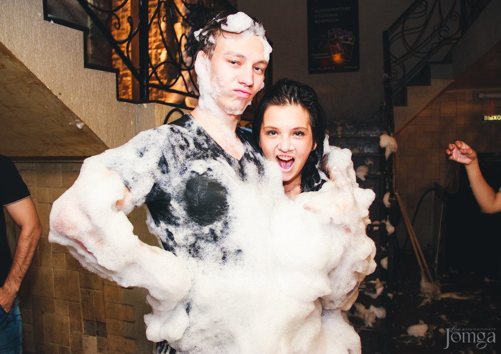 Фотография с Мыльная Опера в Опера