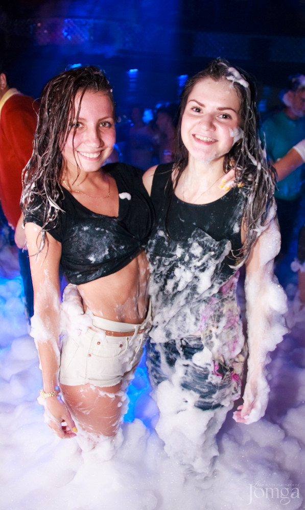 Фотография с Мыльная опера в Опера