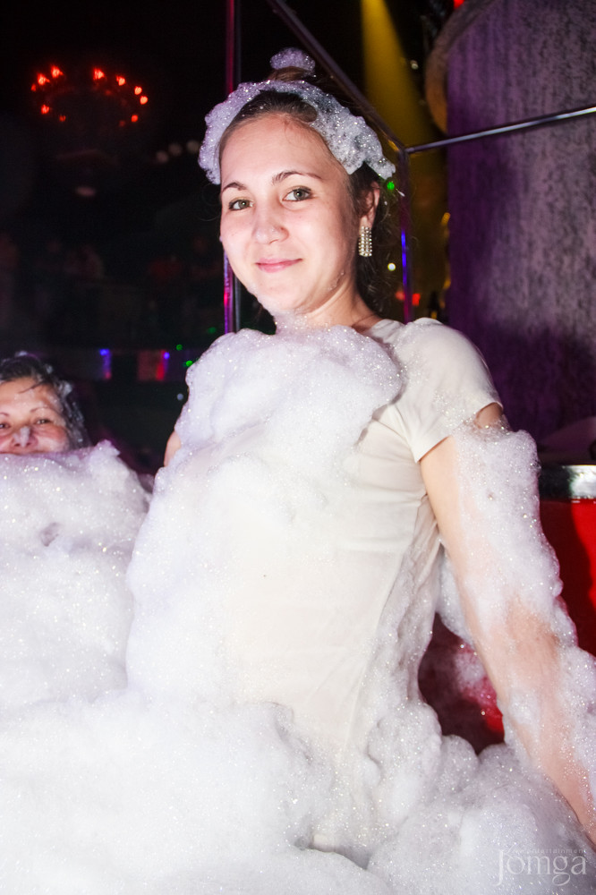 Фотография с Мыльная Опера в Опера