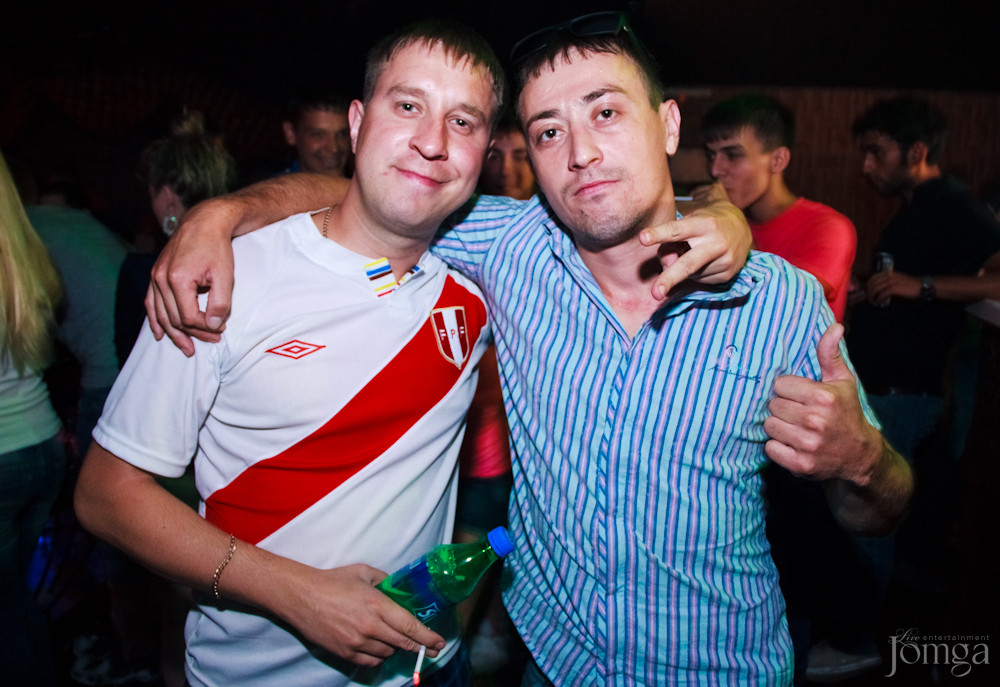 Фотография с Мыльная опера в Опера