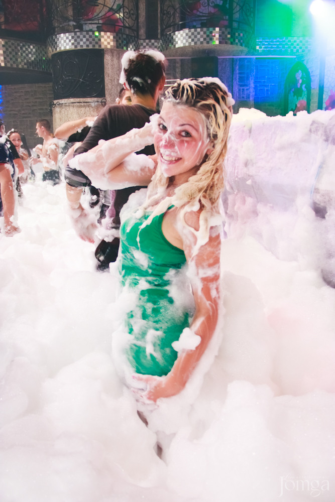 Фотография с Мыльная Опера в Опера