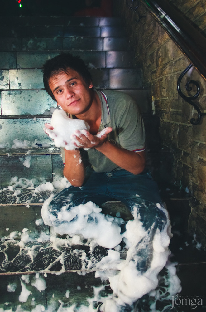 Фотография с Мыльная Опера в Опера