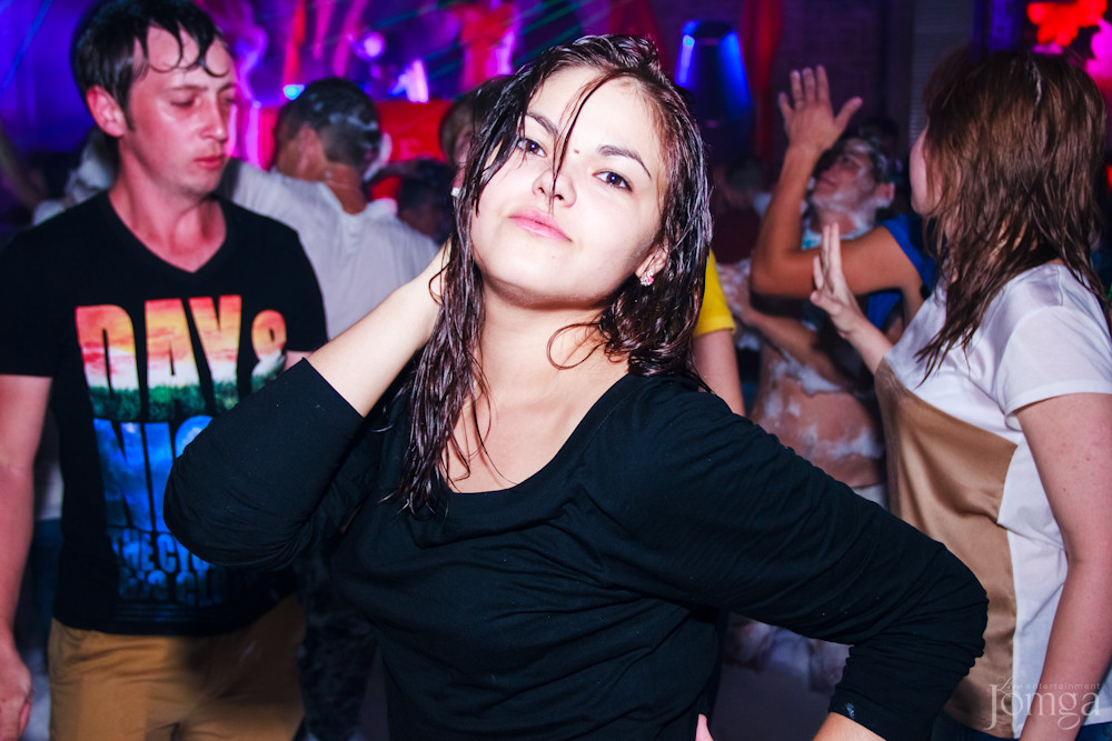 Фотография с Мыльная опера в Опера