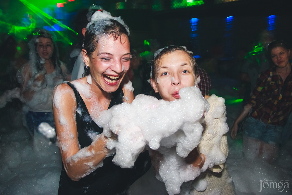 Фотография с Мыльная Опера в Опера