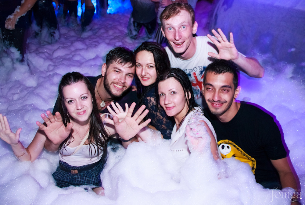 Фотография с Мыльная опера в Опера