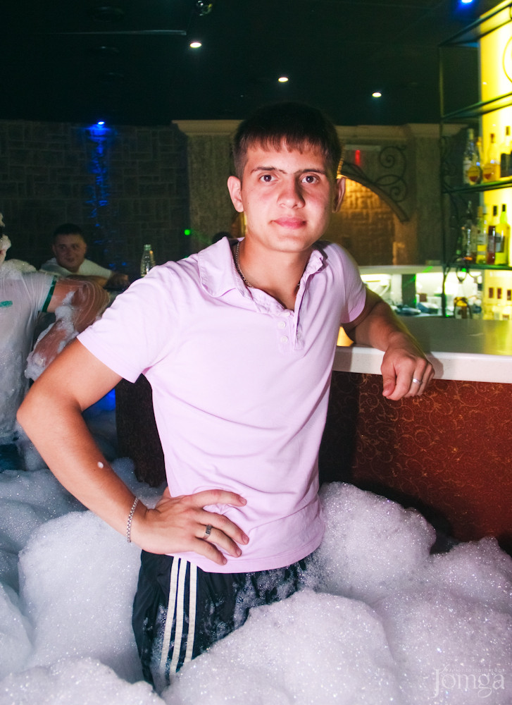 Фотография с Мыльная Опера в Опера