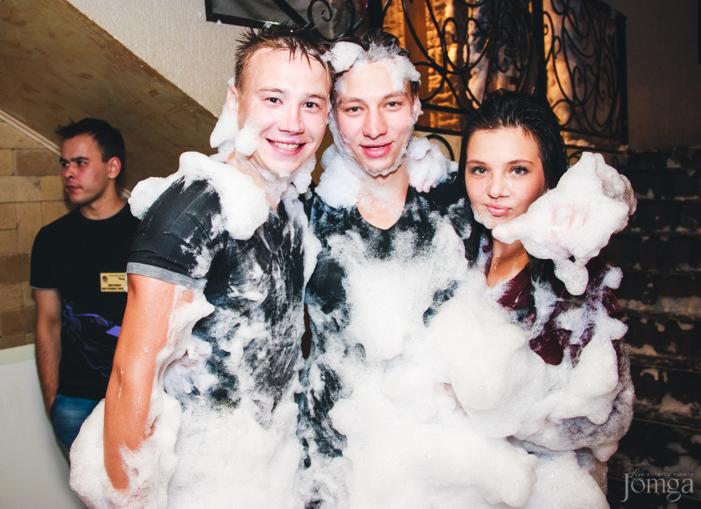 Фотография с Мыльная Опера в Опера