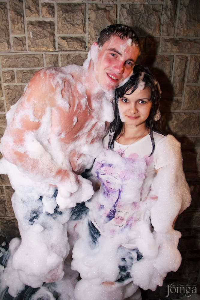 Фотография с Мыльная опера в Опера