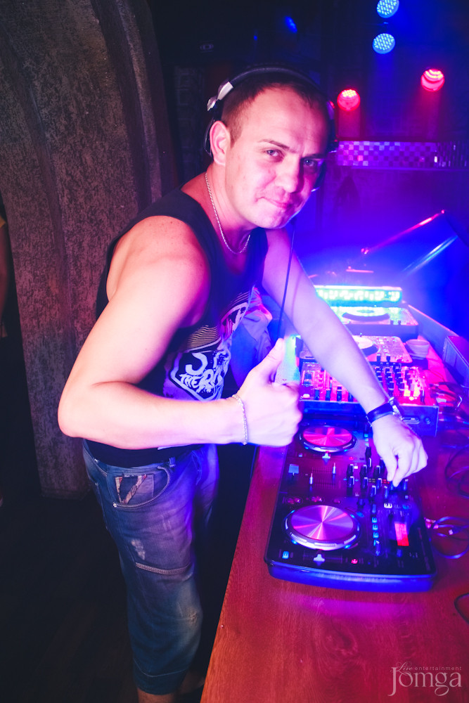 Фотография с Мыльная Опера в Опера