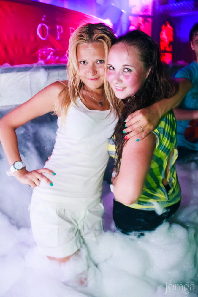 Фотография с Мыльная опера в Опера