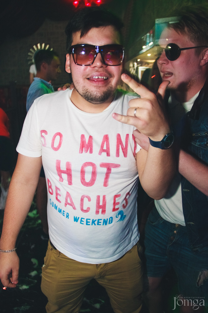 Фотография с Мыльная Опера в Опера