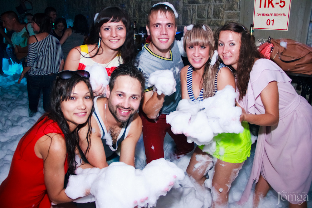 Фотография с Мыльная опера в Опера