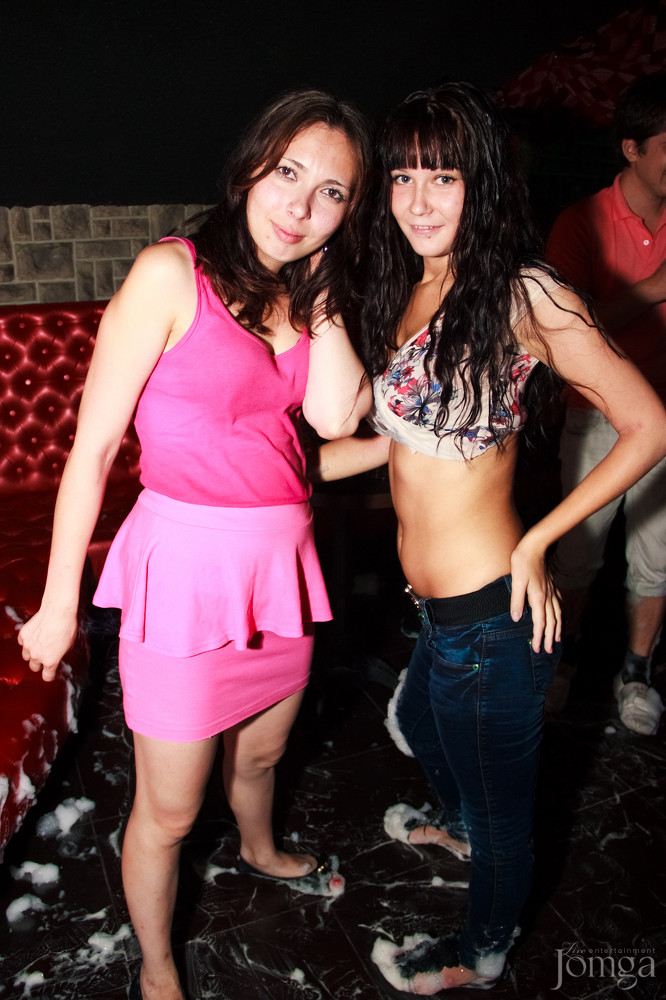 Фотография с Мыльная Опера в Опера