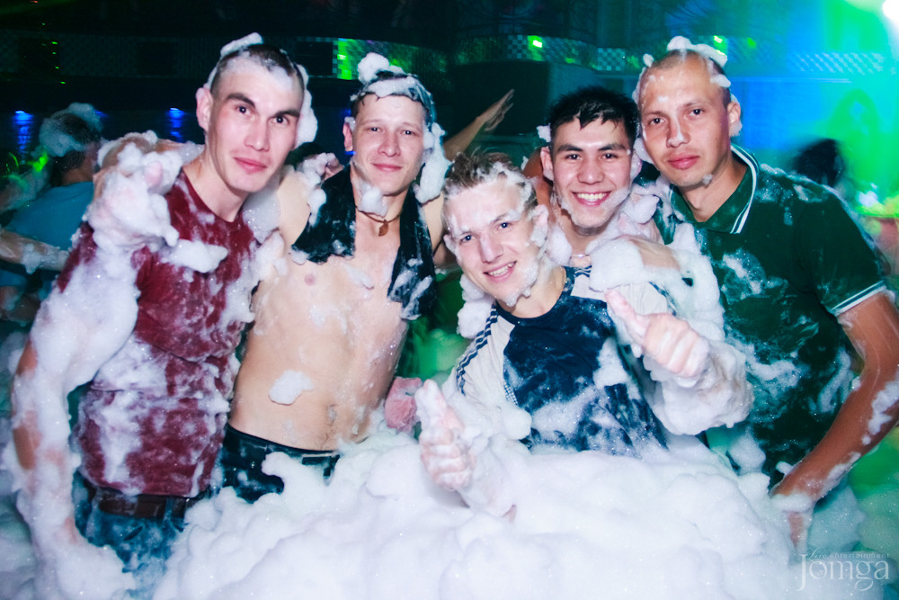 Фотография с Мыльная опера в Опера