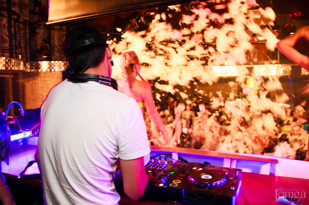 Фотография с Мыльная Опера в Опера