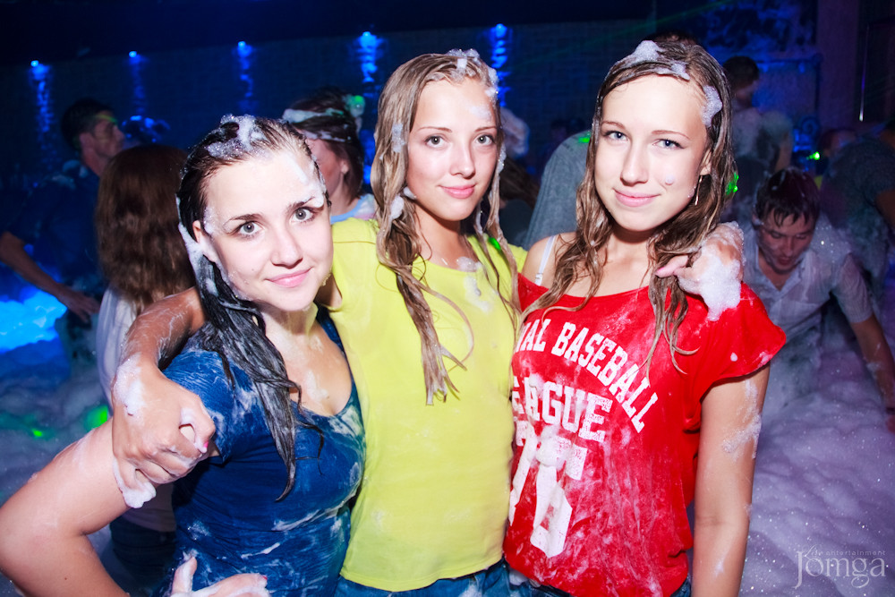 Фотография с Мыльная опера в Опера