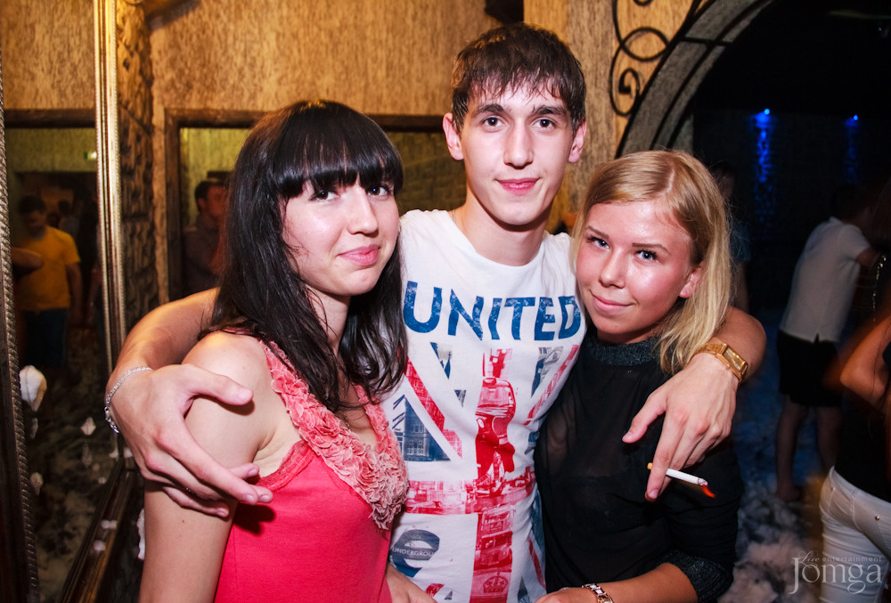 Фотография с Мыльная опера в Опера