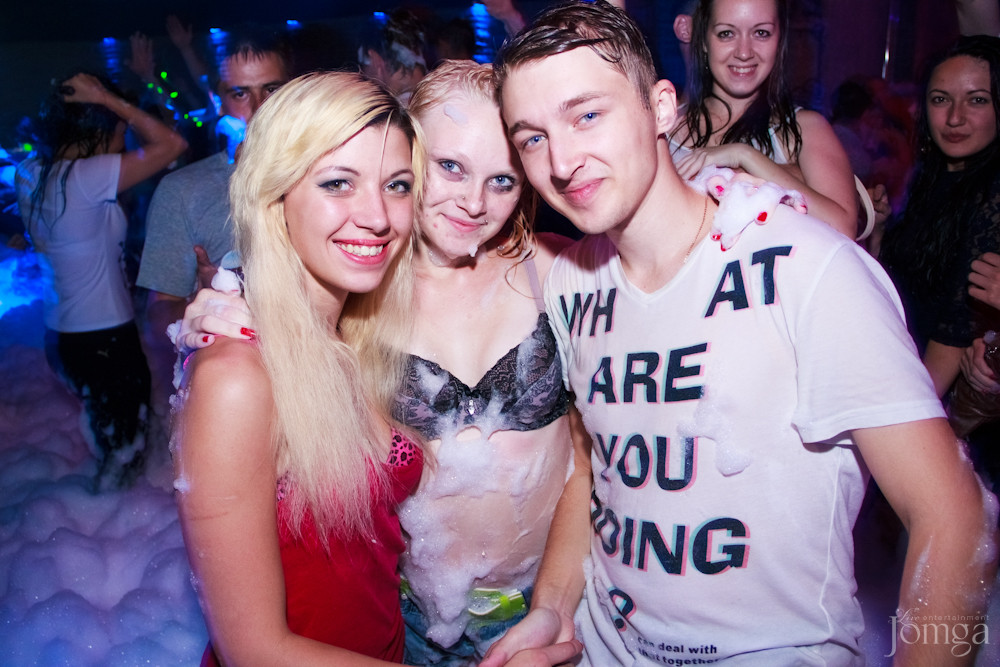 Фотография с Мыльная опера в Опера