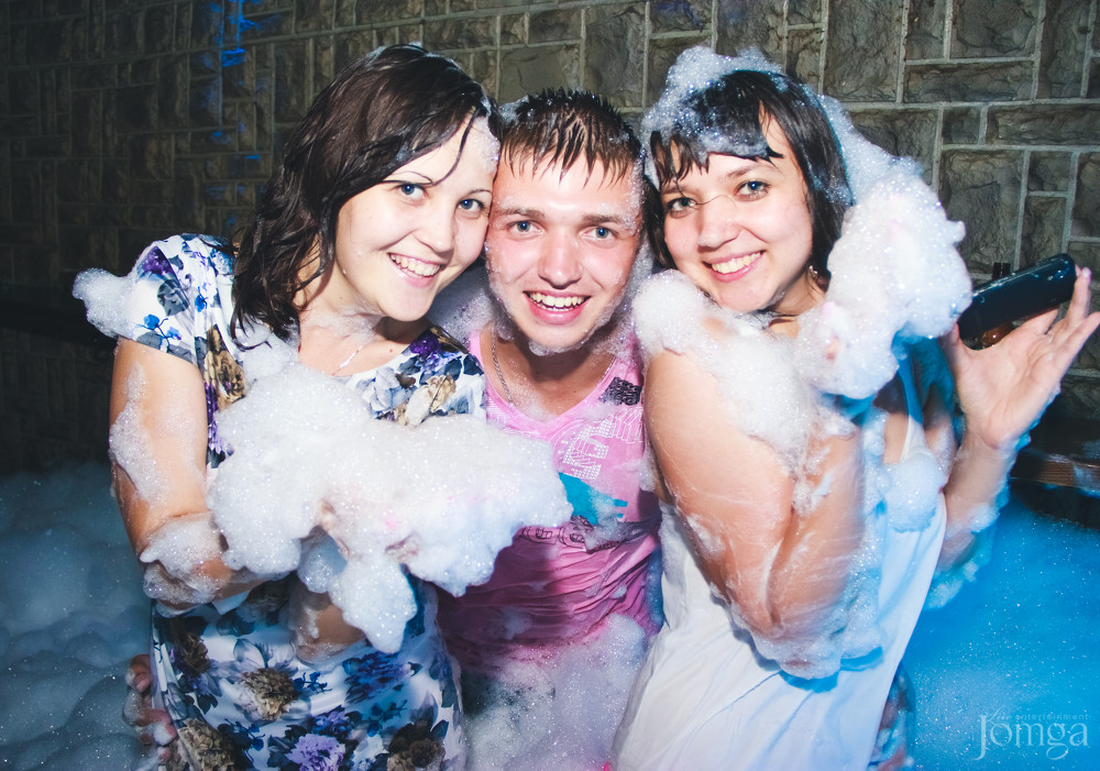 Фотография с Мыльная Опера в Опера