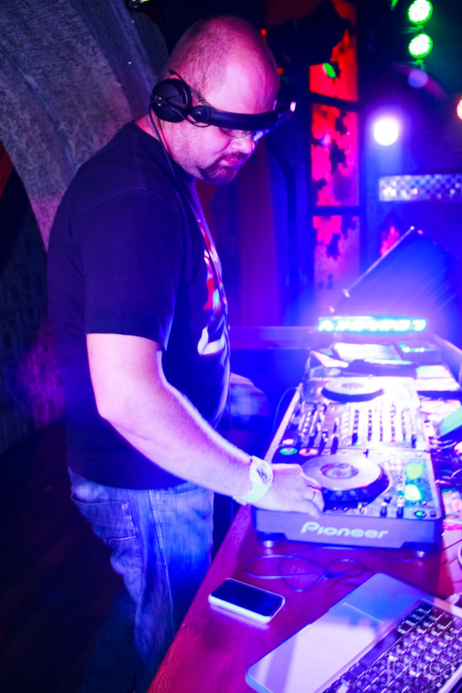 Фотография с Мыльная опера в Опера