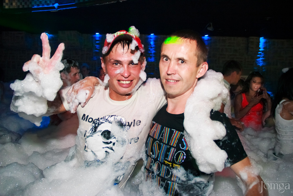 Фотография с Мыльная Опера в Опера