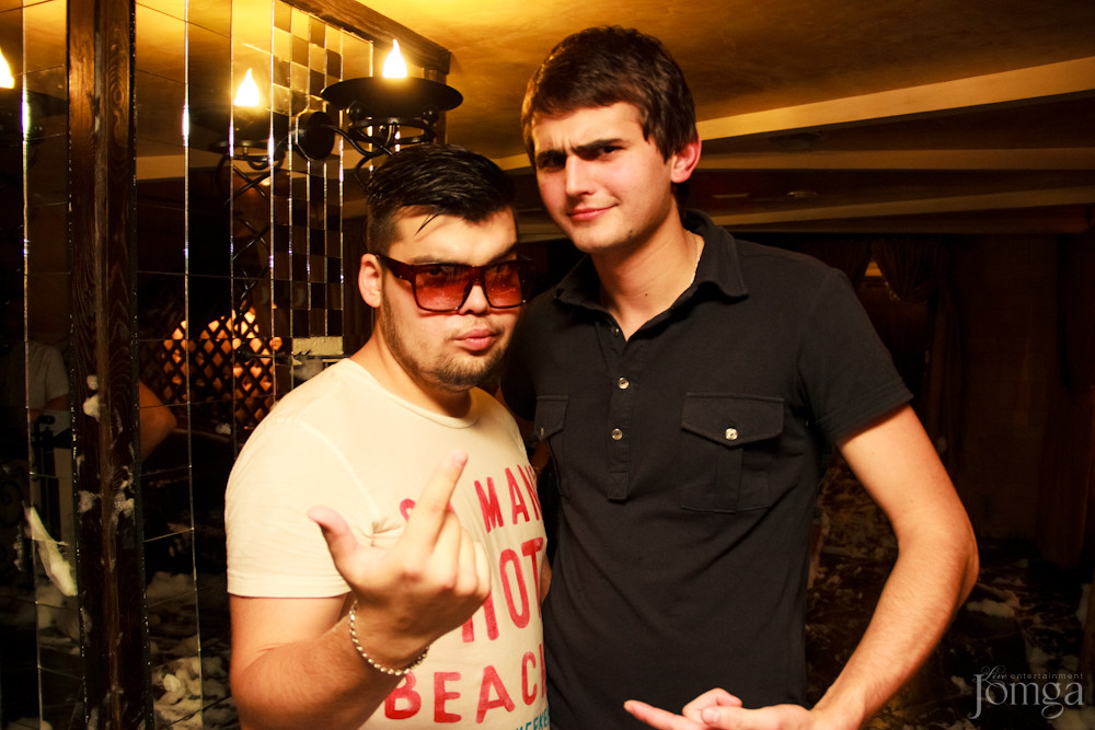 Фотография с Мыльная Опера в Опера