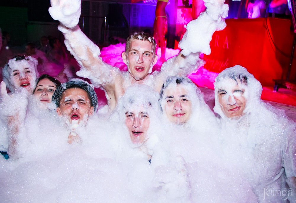 Фотография с Мыльная Опера в Опера