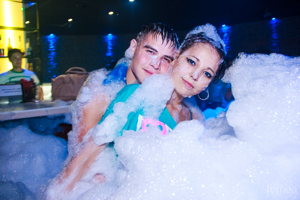 Фотография с Мыльная опера в Опера