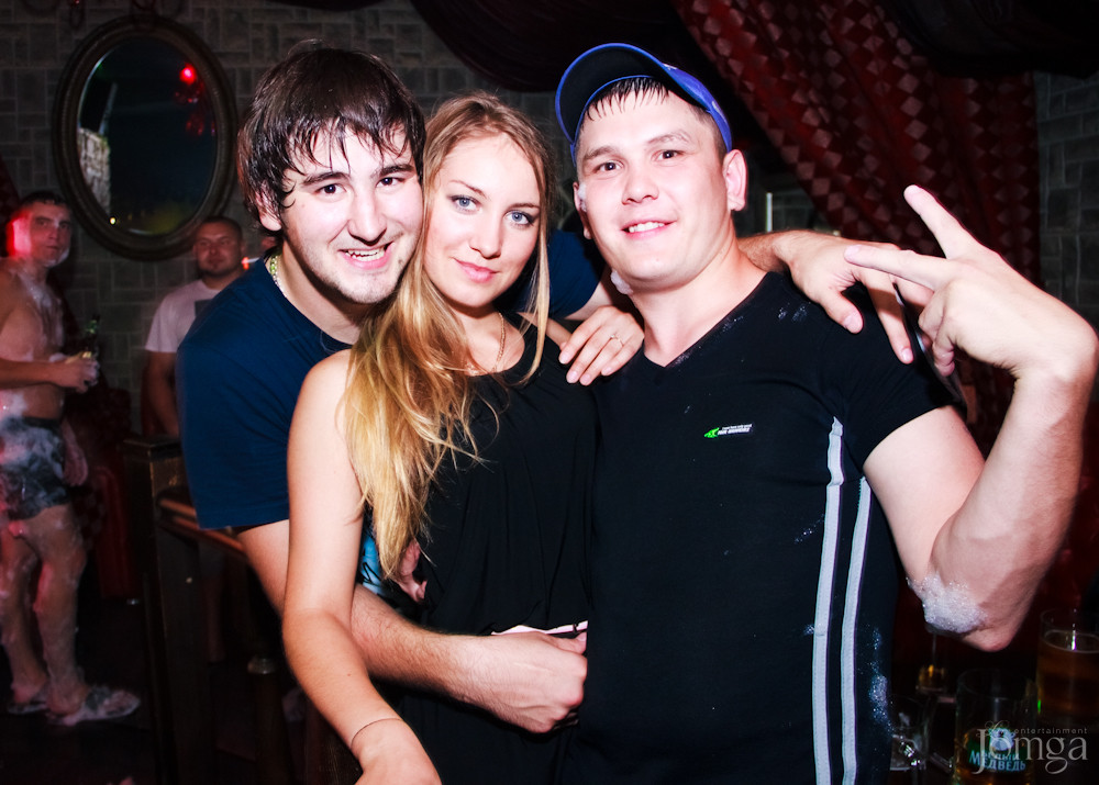 Фотография с Мыльная опера в Опера