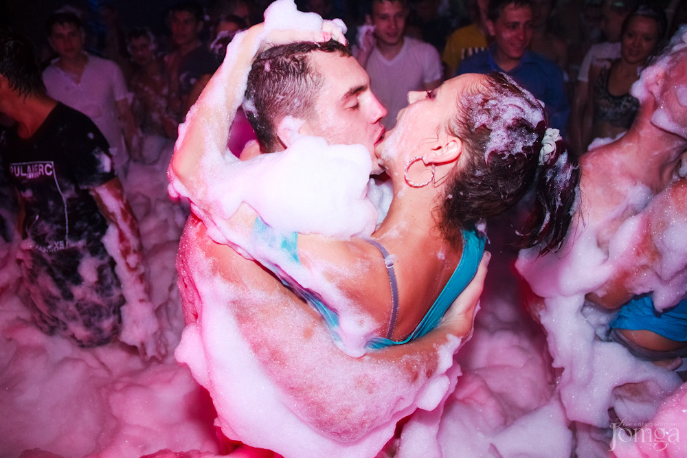 Фотография с Мыльная опера в Опера