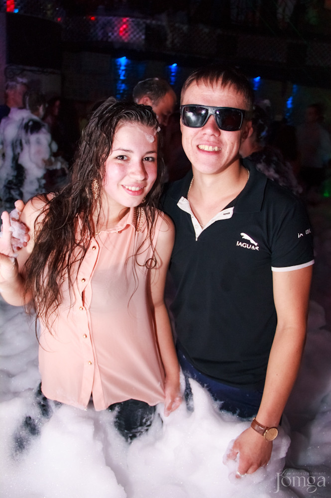 Фотография с Мыльная опера в Опера