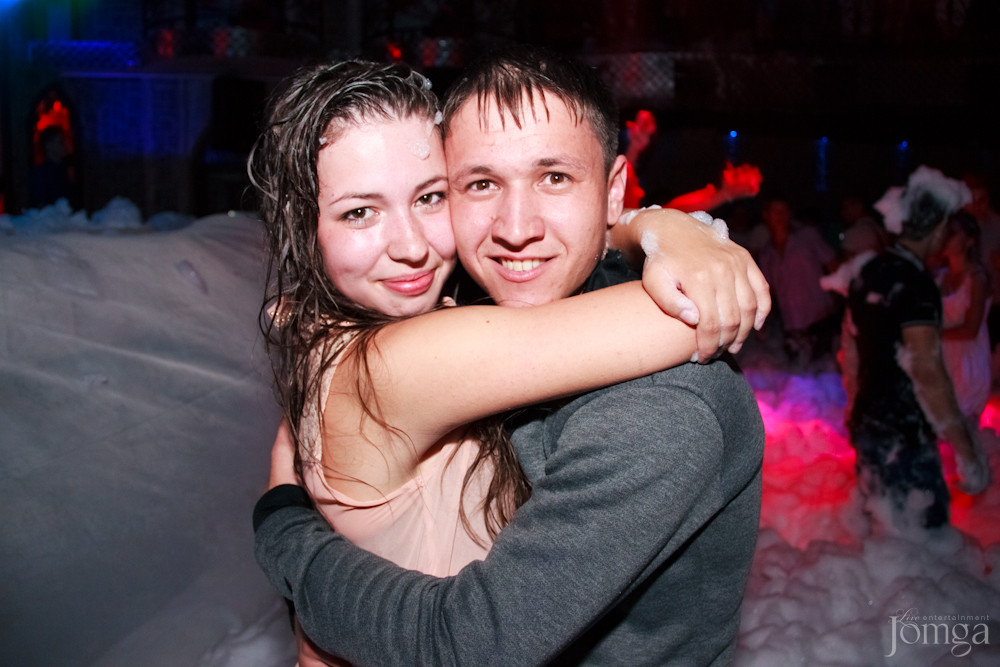 Фотография с Мыльная опера в Опера