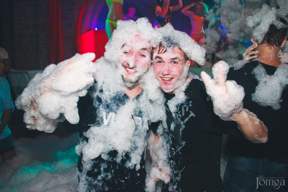 Фотография с Мыльная Опера в Опера