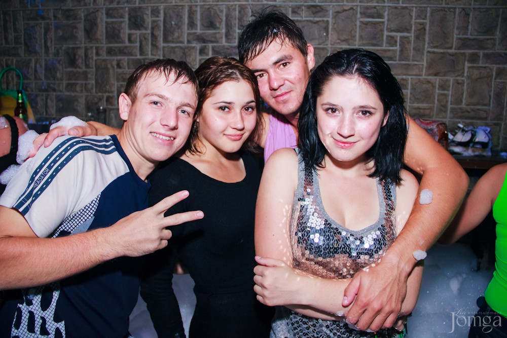 Фотография с Мыльная опера в Опера